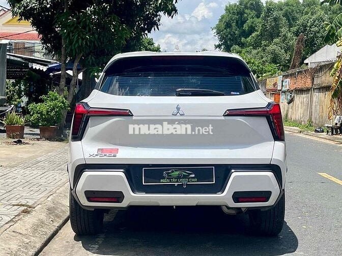 Mitsubishi Premium 2024. chất xe quá cọp. 1 chủ