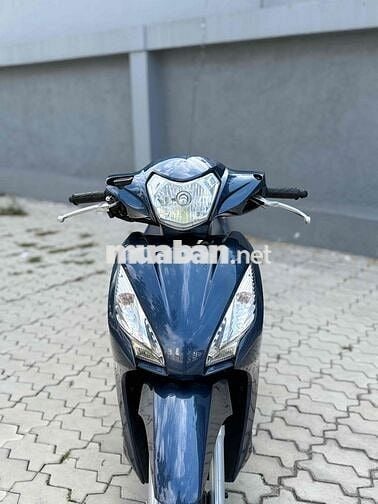 Honda Vision 110 2017 Xanh