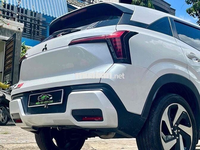 Mitsubishi Premium 2024. chất xe quá cọp. 1 chủ