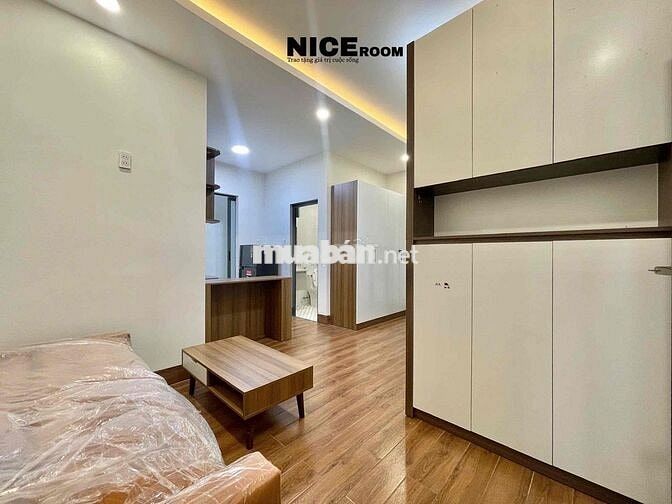 Phòng trọ sinh viên, gần Học Viện Cán Bộ