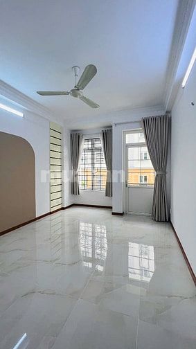Bán nhà hẻm xe hơi thông Tô Hiến Thành, Phường 15, Quận 10