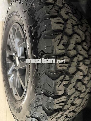 Raptor 2024 Xe Đẹp Giá Mềm Bán Tại Hãng Ford