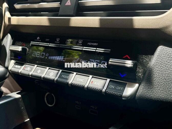 Mitsubishi Premium 2024. chất xe quá cọp. 1 chủ