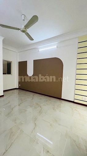 Bán nhà hẻm xe hơi thông Tô Hiến Thành, Phường 15, Quận 10