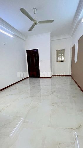 Bán nhà hẻm xe hơi thông Tô Hiến Thành, Phường 15, Quận 10