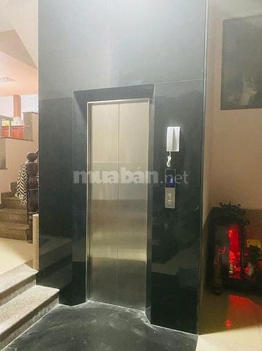 Giảm 5 tỷ bán gấp nhà ngang 9 mét ngay Trần Não. Giá chỉ 31 tỷ bớt lộc