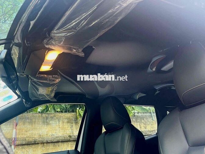 Mitsubishi Premium 2024. chất xe quá cọp. 1 chủ