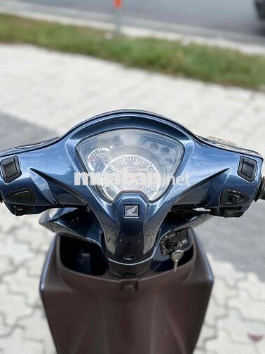 Honda Vision 110 2017 Xanh