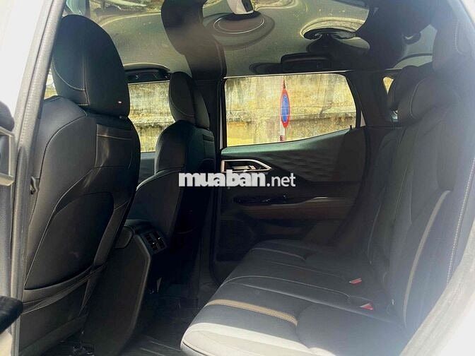 Mitsubishi Premium 2024. chất xe quá cọp. 1 chủ