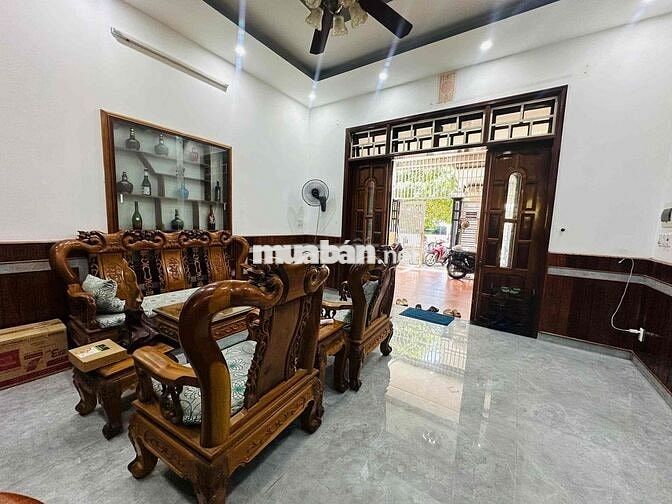 ❌Cho Thuê Nhà 3 Tầng Đường 7m5 Lý Tử Tấn Vị Trí Đẹp