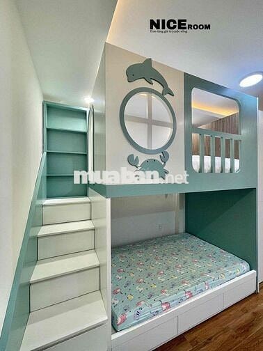 Phòng trọ sinh viên, gần Học Viện Cán Bộ