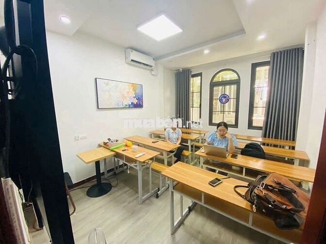 NÓI KHÔNG VỚI QUY HOẠCH - TRUNG TÂM CẦU GIẤY - KINH DOANH SẦM UẤT