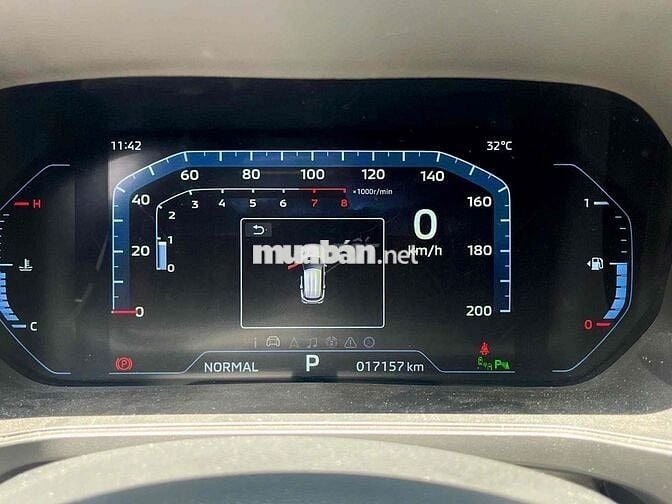 Mitsubishi Premium 2024. chất xe quá cọp. 1 chủ
