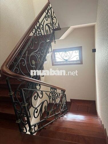 BIỆT THỰ 4 TẦNG KHU ĐÔ THỊ VĨNH LỘC B– 620M² – VỪA AN CƯ VỪA KHAI THÁC