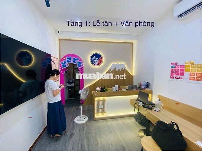 NÓI KHÔNG VỚI QUY HOẠCH - TRUNG TÂM CẦU GIẤY - KINH DOANH SẦM UẤT