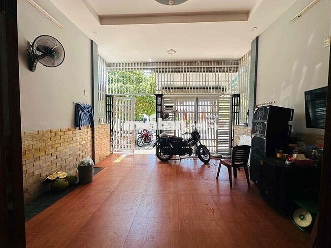 ❌Cho Thuê Nhà 3 Tầng Đường 7m5 Lý Tử Tấn Vị Trí Đẹp
