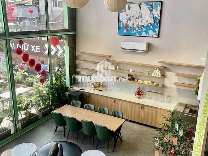 SIÊU PHẨM NGANG 9m - NGUYỄN VĂN CỪ QUẬN 5 - 9X16m - 2 TẦNG SUỐT 