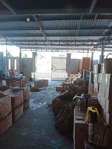 nhà cấp 4 đối diện bờ hồ thị trấn phước bửu- xã Hồ Tràm 250m2 sổ hồng