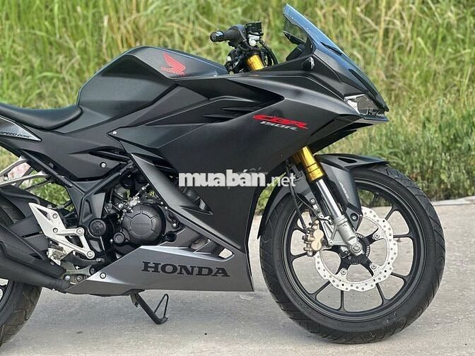 Honda CBR150R 2023 biển 29