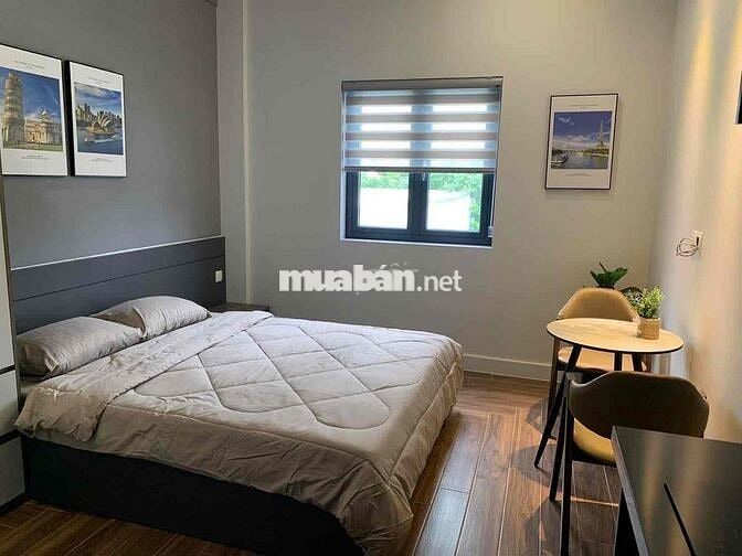 Bất Động Sản Dòng Tiền TN 85tr/1 tháng Phú Mỹ, Quận 7