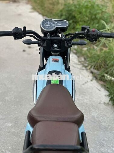 Yamaha PG-1 Xanh