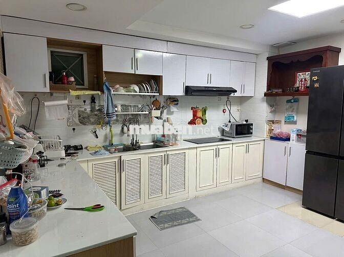BÁN CĂN HỘ TRỆT DUPLEX – CHUNG CƯ HOÀNG ANH GIA LAI 1
