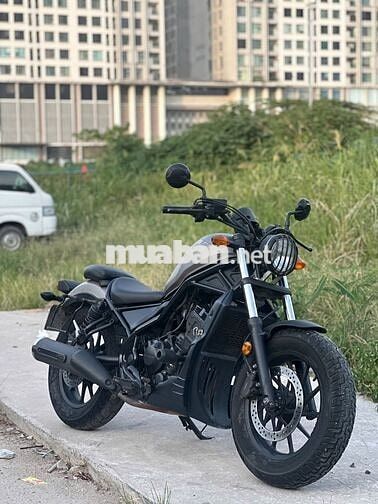Honda Xe côn tay Xám