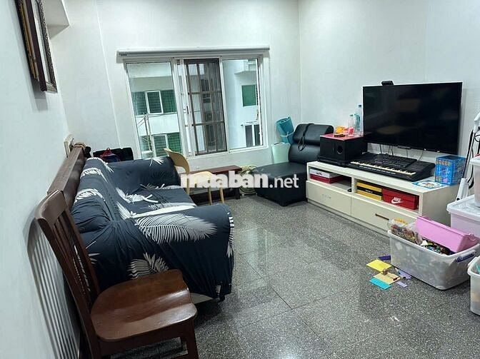 BÁN CĂN HỘ TRỆT DUPLEX – CHUNG CƯ HOÀNG ANH GIA LAI 1