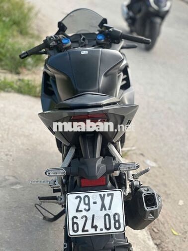 Honda CBR150R 2023 biển 29