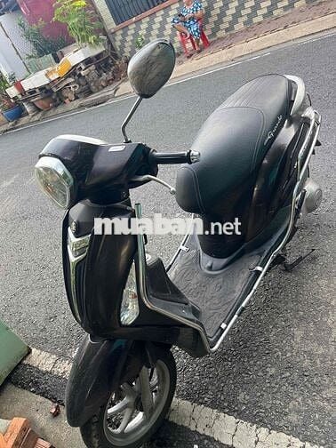 Yamaha Grande 2015 Đen