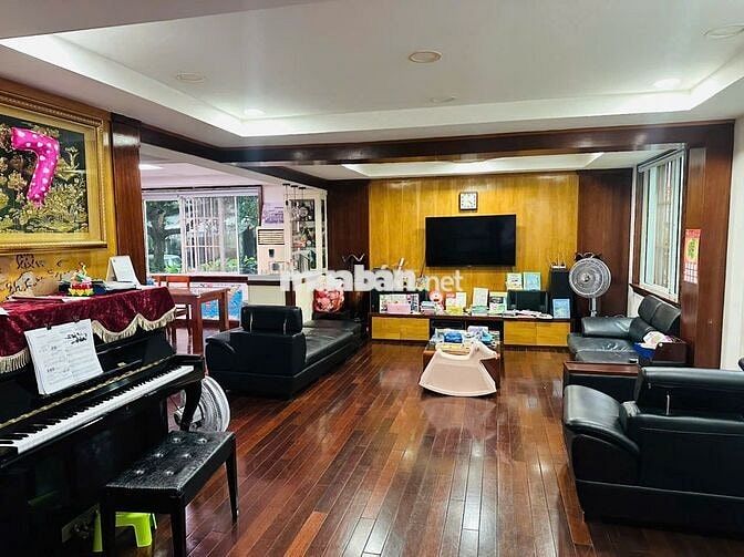 BÁN CĂN HỘ TRỆT DUPLEX – CHUNG CƯ HOÀNG ANH GIA LAI 1
