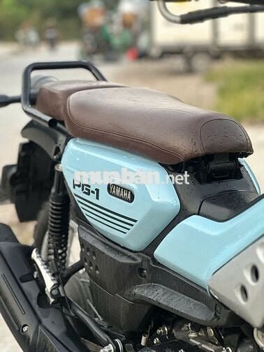 Yamaha PG-1 Xanh