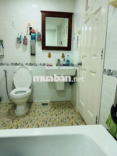 BÁN CĂN HỘ TRỆT DUPLEX – CHUNG CƯ HOÀNG ANH GIA LAI 1
