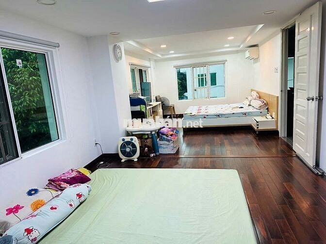 BÁN CĂN HỘ TRỆT DUPLEX – CHUNG CƯ HOÀNG ANH GIA LAI 1