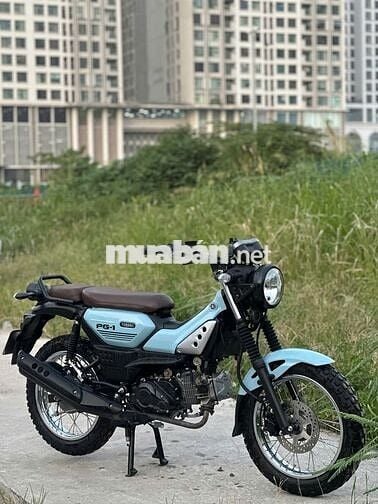 Yamaha PG-1 Xanh
