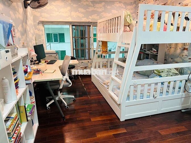 BÁN CĂN HỘ TRỆT DUPLEX – CHUNG CƯ HOÀNG ANH GIA LAI 1