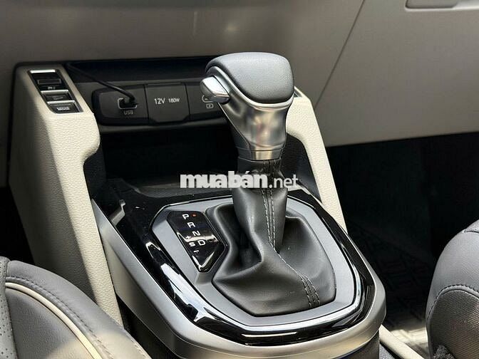 KIA Carens 1.4T Signature 2024 Đỏ 11.000km XE LƯỚT
