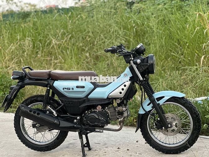 Yamaha PG-1 Xanh