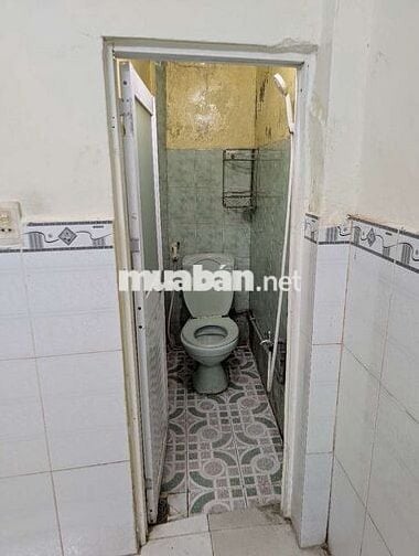Cho thuê nhà nguyên căn đường Bạch Đằng
