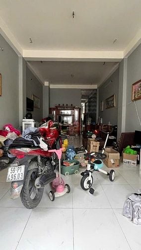 Bán nhà hẻm xe TẢI phường Long Trường quận 9 chỉ 5ty2 thương lượng