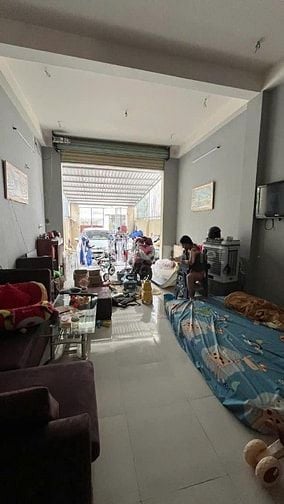 Bán nhà hẻm xe TẢI phường Long Trường quận 9 chỉ 5ty2 thương lượng