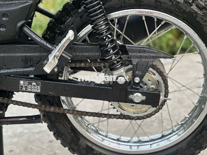 Yamaha PG-1 Xanh