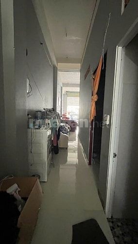 Bán nhà hẻm xe TẢI phường Long Trường quận 9 chỉ 5ty2 thương lượng