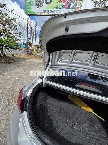 Hyundai Accent 2018 Số sàn bản đủ nguyên zin