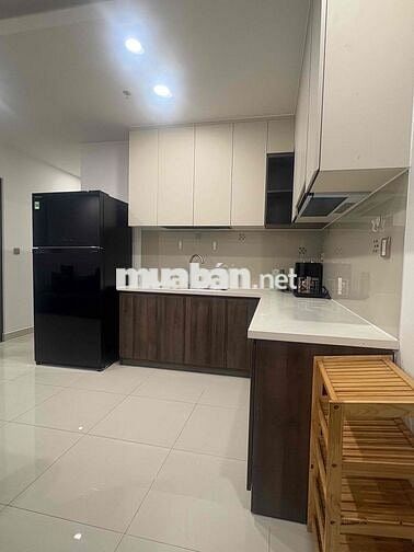 Cho thuê CH Q7 Boulevard 2PN-2WC căn góc view sông Full nội thất 13tr