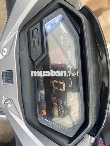 Honda Winner X Bạc 28.950 km