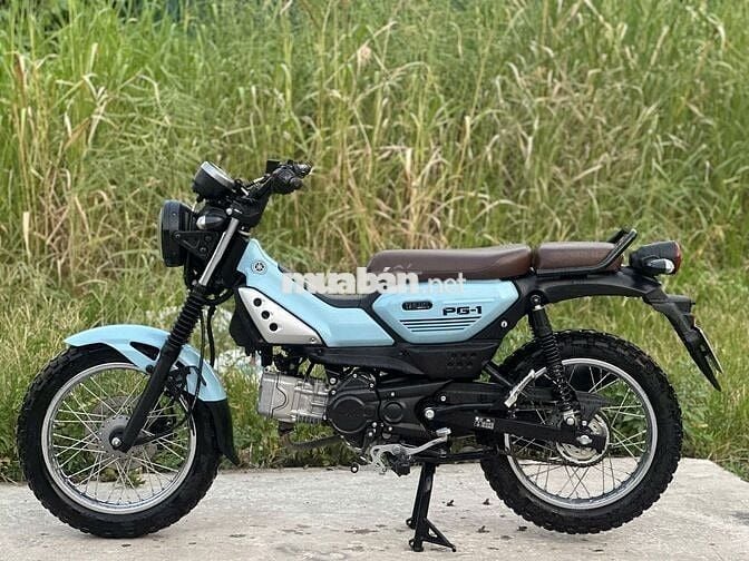 Yamaha PG-1 Xanh