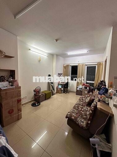 TÌM 1 NỮ Ở GHÉP - CHUNG CƯ 155 NGUYỄN CHÍ THANH, Q5, TPHCM