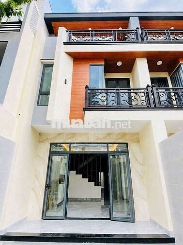 NHÀ PHỐ QUANG TRUNG, P.8, GÒ VẤP – RỘNG ĐẸP, Ở & LÀM VP ĐỀU HỢP 
