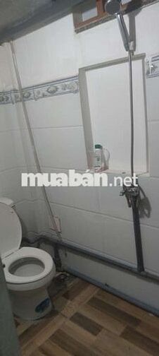 Phòng trọ máy lạnh , nội thất 